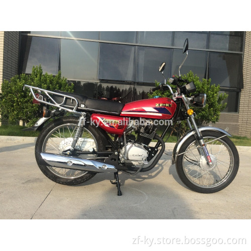 2015 new cheap street bike 150cc ZF150-2